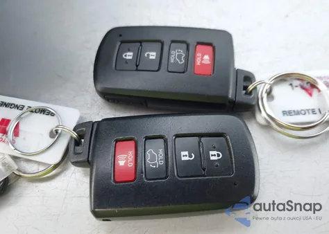 2018 Toyota Highlander Limited Platinum z USA, uszkodzony, nr VIN 5TDDZRFH2JS842877